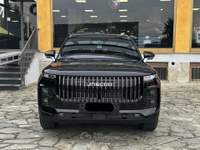 Jaecoo 7 JAECOO 7 SHS- HEV 1.5TGDI DHT1 Exclusive Nero usata Volpiano