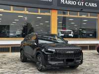 Jaecoo 7 JAECOO 7 SHS- HEV 1.5TGDI DHT1 Exclusive Nero usata Volpiano