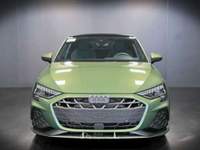 Audi A3 A3 SPB 35 TDI  S tronic S line edition Verde usata Volpiano