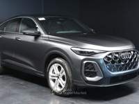 Audi Q5 Q5 SPB TDI+ mhew 204 cv quattro S tronic S line Grigio usata Volpiano