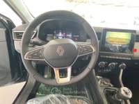 Renault Clio 1.0 TCe 90Cv EVOLUTION -** Nero usata Ciampino