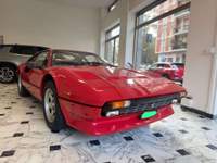 Ferrari 308 GTBi 2.9 Quattrovalvole 240cv  ASI  Da Vetrina Rosso usata Torino