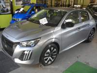 Peugeot 208 Stop&Start 5 porte Style usata Sorbolo Mezzani