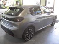 Peugeot 208 Stop&Start 5 porte Style usata Sorbolo Mezzani