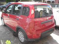Fiat Panda FireFly S&S Hybrid City Life usata Sorbolo Mezzani