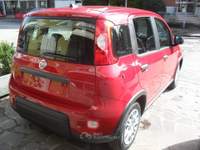 Fiat Panda FireFly S&S Hybrid City Life usata Sorbolo Mezzani