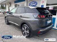 Peugeot 3008 Allure BlueHDi 130 CV EAT8 Grigio usata Pignataro Maggiore