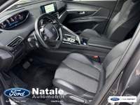 Peugeot 3008 Allure BlueHDi 130 CV EAT8 Grigio usata Pignataro Maggiore