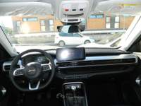 Jeep Avenger 1.2 Turbo 100CV SUMMIT - KM ZERO ITALIANA Blu/Azzurro usata Ciampino