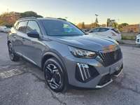 Peugeot 2008 PureTech 100CV Allure - KM ZERO ITALIANA Grigio usata Ciampino