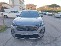 Peugeot 2008 PureTech 100CV Allure - KM ZERO ITALIANA Grigio usata Ciampino