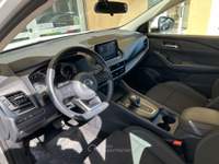 Nissan Qashqai Xtronic N-Style Bianco usata Mentana