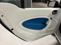 Smart ForTwo Fortwo 1.0 Proxy 71cv twinamic Blu/Azzurro usata Torino