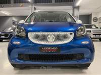 Smart ForTwo Fortwo 1.0 Proxy 71cv twinamic Blu/Azzurro usata Torino