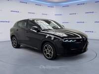 Alfa Romeo Tonale Tonale 1.6 Diesel 130 Cv Tct6 Sprint Nero usata Cassola