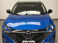 Nissan Qashqai 1.3 mhev N-Connecta 2wd 140cv Blu/Azzurro usata Arona