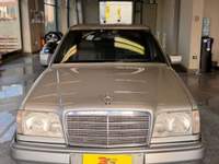 Mercedes-Benz Classe E E 200 16v usata Agliana