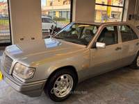Mercedes-Benz Classe E E 200 16v usata Agliana