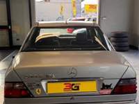 Mercedes-Benz Classe E E 200 16v usata Agliana