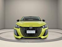 Peugeot 208 PureTech 100 Stop&Start 5 porte Allure Giallo usata Fara Gera d'Adda
