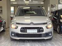 Citroen C4 Picasso S&S Shine Beige usata Montecatini-Terme