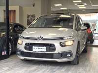 Citroen C4 Picasso S&S Shine Beige usata Montecatini-Terme