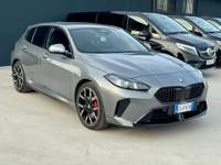 BMW Serie 1 118d 118d MSport Pro auto usata San Giorgio delle Pertiche
