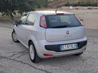 Fiat Punto Evo 1.3 Mjt 75 CV 5 porte Grigio usata Cassano delle Murge