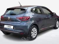 Renault Clio V 2019 5 Porte 1.5 Blue dCi Zen Grigio usata Albignasego Renault Clio V 2019 5 Porte 1.5 Blue dCi Zen Grigio usata Albignasego