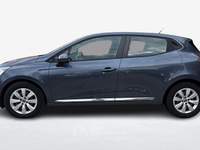 Renault Clio V 2019 5 Porte 1.5 Blue dCi Zen Grigio usata Albignasego Renault Clio V 2019 5 Porte 1.5 Blue dCi Zen Grigio usata Albignasego