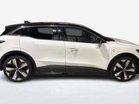 Renault Mégane Megane IV E-Tech Techno EV60 AC22 Bianco usata Albignasego