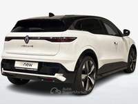 Renault Mégane Megane IV E-Tech Techno EV60 AC22 Bianco usata Albignasego