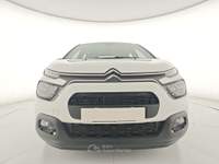 Citroen C3 1.2 Benzina 110CV Plus - PROMO! Bianco usata Legnano