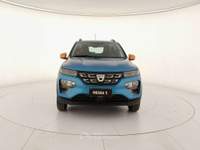 Dacia Spring Comfort Plus Electric 45 Blu/Azzurro usata Monza