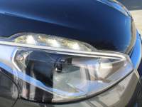 Peugeot 208 BlueHDi 75 5p. Allure Grigio usata Padula