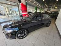 Mercedes-Benz Classe A A 180 d Automatic Advanced Nero usata SAN MICHELE SALENTINO