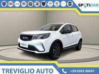 EMC Quattro 1.5 CVT VARI COLORI DISPONIBILI Bianco usata Fara Gera d'Adda