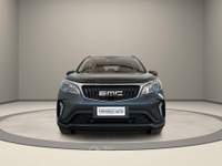 EMC Quattro 1.5 CVT VARI COLORI DISPONIBILI Bianco usata Fara Gera d'Adda
