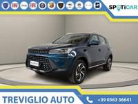 EMC Sei 1.5 M/T VARI COLORI DISPONIBILI Nero usata Fara Gera d'Adda