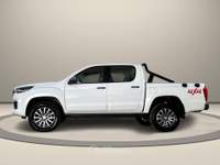 Foton Tunland G7 Tunland G7 2.0 TDI Doppia Cabina 4WD VARI COLORI Bianco usata Fara Gera d'Adda
