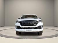 Foton Tunland G7 Tunland G7 2.0 TDI Doppia Cabina 4WD VARI COLORI Bianco usata Fara Gera d'Adda
