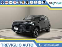EMC Sei 1.5 A/T VARI COLORI DISPONIBILI Grigio usata Fara Gera d'Adda