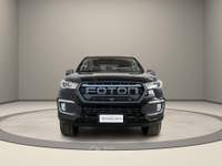 Foton Tunland G7 Tunland G7 2.0 TDI Doppia Cabina 4WD VARI COLORI Nero usata Fara Gera d'Adda