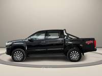 Foton Tunland G7 Tunland G7 2.0 TDI Doppia Cabina 4WD VARI COLORI Nero usata Fara Gera d'Adda
