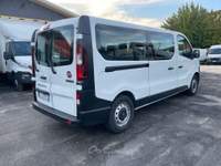 Fiat Talento 2.0 Ecojet 120CV PL-TN Combi M1 10q [B59] Bianco usata Sant'Agata Bolognese