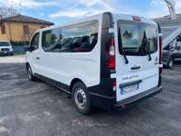 Fiat Talento 2.0 Ecojet 120CV PL-TN Combi M1 10q [B59] Bianco usata Sant'Agata Bolognese