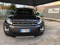 Land Rover Range Rover Evoque 2.2 TD4 5p. Dynamic usata cassino