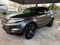 Land Rover Range Rover Evoque 2.2 TD4 5p. Dynamic usata cassino