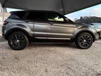 Land Rover Range Rover Evoque 2.2 TD4 5p. Dynamic usata cassino