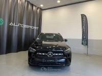 Mercedes-Benz GLA GLA 200 Automatic Progressive Advanced Plus Nero usata Leini
